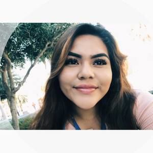 Meet your Posher, Sonia